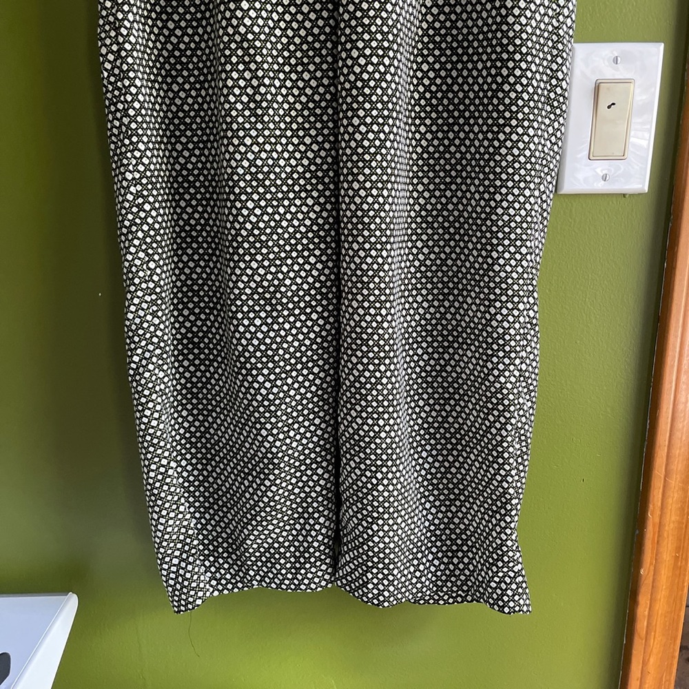 Patterned pants - Picture 2 of 4